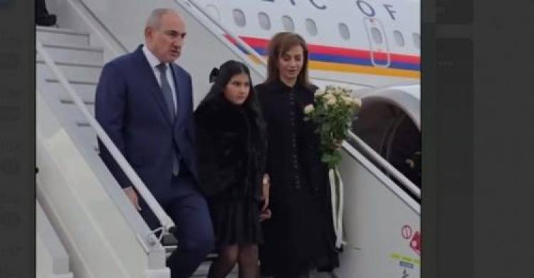 Ի՛նքն է համակարգը, ի՛նքը պիտի փոխվի