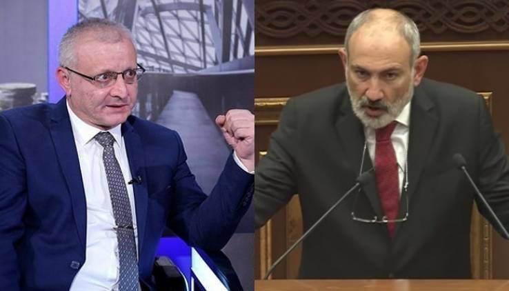 Տիտղոսային ընդդիմությունը սպառված է, Փաշինյանի իշխանությունը՝ ձախողված. ի՞նչ կարելի է անել