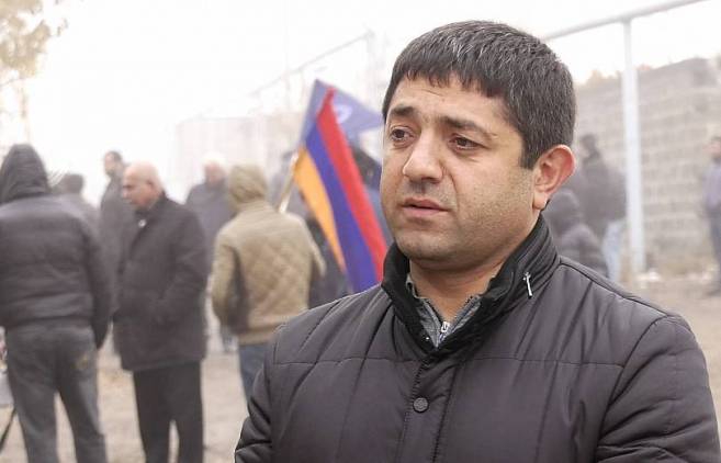 Փարաքարի համայնքապետի լուրը հաստատվեց