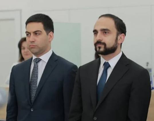 «Հրապարակ»․ Մինչեւ ուշ գիշեր քննարկել են շոկային հաղորդագրությունը
