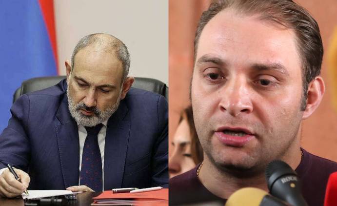 «Հրապարակ». Օգտագործված գործիքի նման դուրս վռնդեցին համակարգից