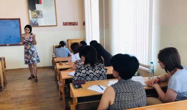 Հայոց լեզվի ատեստավորման թեստերը եղել են ծավալուն, խրթին ու ծուղակներով լի