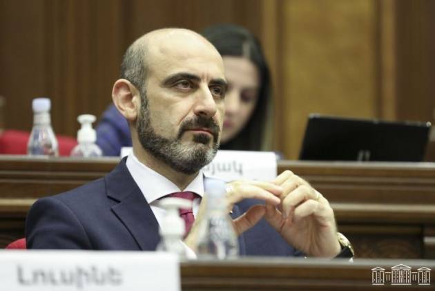 Նոր հրաժարական է սպասվում