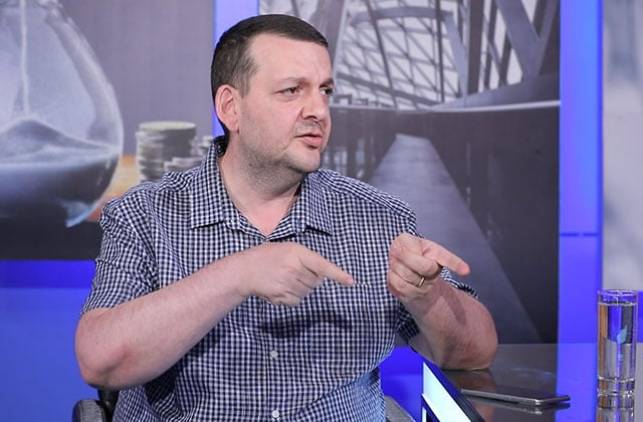 «Հրապարակ». Փաշինյանն ուժային բլոկը հանձնում է արտաքին կառավարման