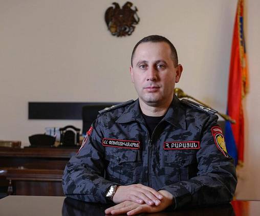 «Հրապարակ»․ 3 միլիոն դրամը փող չԷ՞