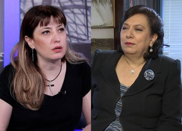 «Հրապարակ». Երբ երկրի վարչապետը Նիկոլ Փաշինյանն է, տարբերություն չկա, թե որ նախարարությունն ով կղեկավարի