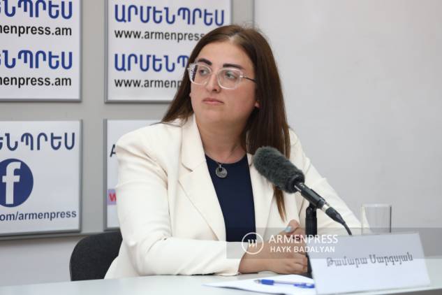 ԿԳՄՍՆ-ին զարմացնում է, թե ինչու են ուսուցիչները բողոքում ատեստավորումից
