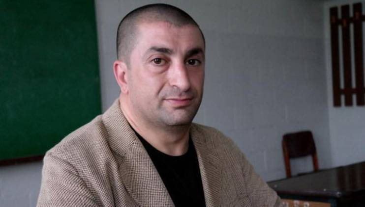 Վանաձորի պարագայում կարողացան, Գյումրիում չի լինում