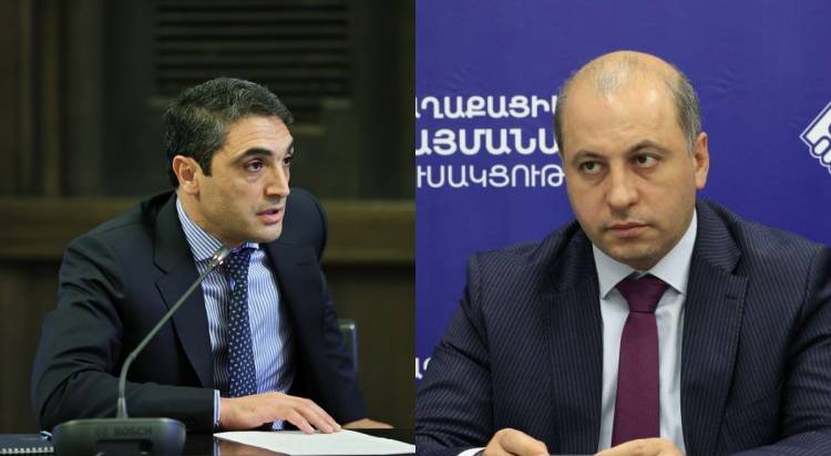 Թաղման բյուրոյից մինչեւ էկոպարեկային ծառայություն