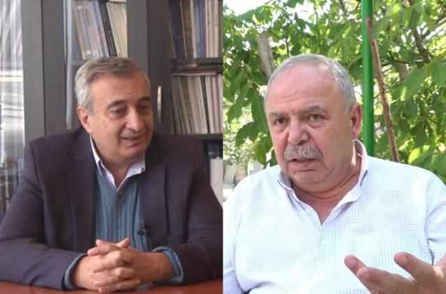 «Հրապարակ». Էլ ի՞նչ պետք է ասեր մեր ժողովրդի ու պետության դեմ, որ հասկանանք, թե որն է իր նպատակը