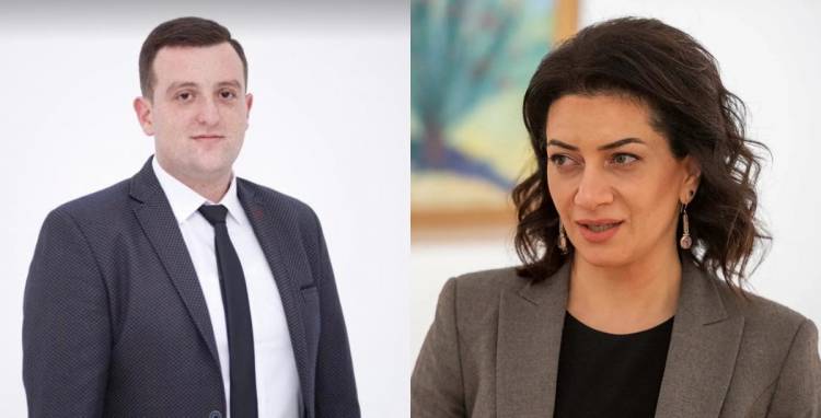 Փրայմերիզով, թե առանց փրայմերիզի Աննա Հակոբյանի մորաքրոջ թոռը առաջադրվելու է