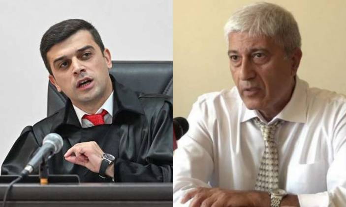 «Հրապարակ»․ Դատավորին թվում էր, թե նստած է իրենց հայաթի «բեսեդկայում» եւ զրուցում է «պադեզդի» հարեւանների հետ