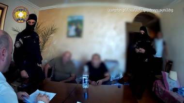 Մեղադրանքը փլուզվում է, առերեսումներ չեն կատարվում
