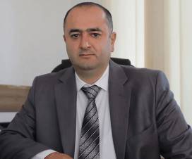 Շիրակի մարզպետարանի կրթության վարչության նոր պետի նշանակումը՝ քննարկման առիթ