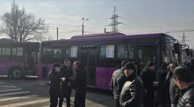Մի հանդուրժեք
