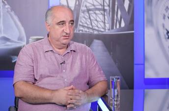 Եթե պահանջում ես մի բան, որը չես սովորեցրել, մարդը պիտի կեղծի կամ դիմի արհեստական բանականությանը