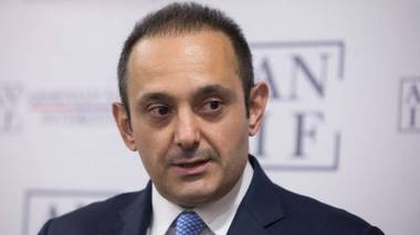 «Հրապարակ». Դավիթ Փափազյանի հայցն ԱՆԻՖ-ի դեմ բավարարվել է