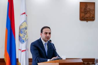 Ավինյանը WhatsApp չունի, SMS-ն էլ անջատել է