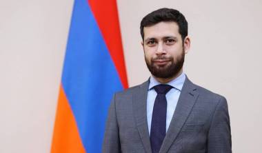 Ասել եմ՝ Ադրբեջանի կողմից նման արհեստական պահանջ բարձրացնելն անուղղակի տարածքային պահանջներ է պարունակում ՀՀ-ի նկատմամբ