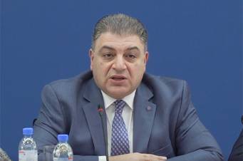 Դա օկուպացիա չի լինի, իշխանութունը դռները կբացի ու կասի՝ եկե՛ք