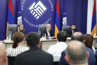  Անբանների ժամանակը