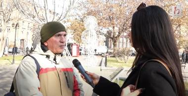 «Հրապարակ»․ Անգամ հազար մարդով, նույնիսկ 1 հոգով կարելի է իրավիճակ փոխել