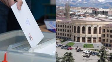 «Հրապարակ»․ Ովքեր են Գյումրու քաղաքապետի թեկնածուները