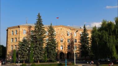 «Հրապարակ»․ Գողություն՝ գողության հետեւից