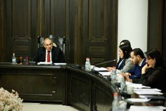 Մարզի բնակիչը չպետք է դիպլոմով դուրս գա եւ տեսնի՝ մոտակա 100 կիլոմետրում աշխատատեղ չկա