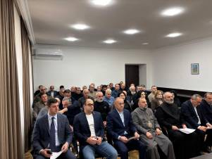 Ընդդիմությունը որոշել է` ի հեճուկս ՔՊ-ի, գործն առաջ տանել