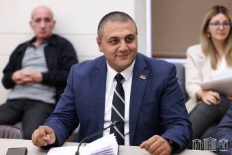 «Հրապարակ». Գյումրեցիները գուցե նախընտրեցին ինձ տեսնել ԱԺ պատգամավորի կարգավիճակում