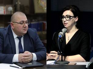 Շիրակի մարզպետի հետ հեռանում են փոխմարզպետն ու նրա կադրերը