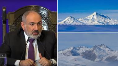 Բարբարոսների արշավանքը