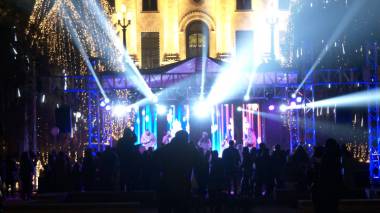 Ո՞ր օրը կբացվեն Ազգային ժողովի դարպասները