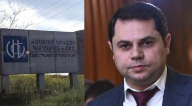 Կարեն Հակոբյանի կալանքի հարցը կքննվի Վերաքննիչում