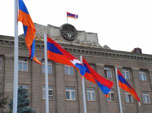 Շվեյցարիան ընդունեց արցախահայերի վերադարձի իրավունքի մասին բանաձև