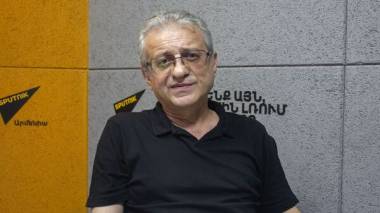 Դադարել եմ զարմանալ, թե ոնց է հիմնավորվում ինչ-որ բան չանելը