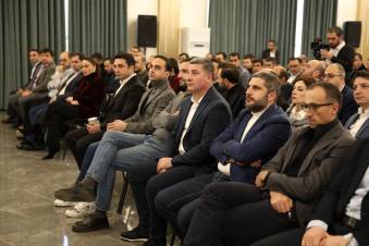 Ինչպիսին պետք է լինի բարեվարքությունը, որ իշխող ուժը չսկսի «փտել» ներսից
