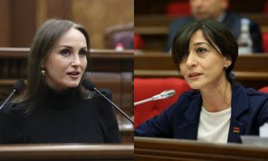 «Հրապարակ»․ Լուլուն, Արփի Դավոյանը կզրկվե՞ն մանդատներից