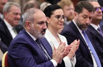 «Հրապարակ». Եթե գործ հարուցվի, մեղադրյալի աթոռին կհայտնվի Փաշինյանը