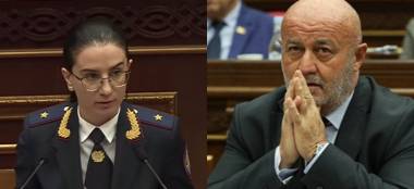 «Իմ ինքնասպանությունից 50 օր առաջ»․ դիմում՝ Աննա Վարդապետյանին