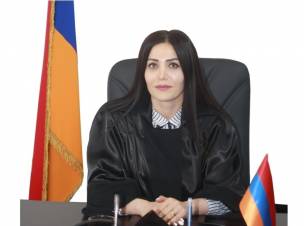 «SMS հաղորդագրություն եմ ստացել»․ Գորիսի քաղաքապետին դատած դատավորը Սյունիքից գործուղվում է Շիրակ
