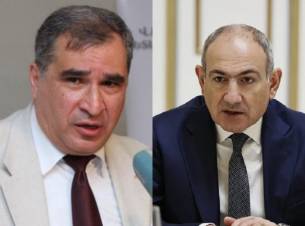 «Հրապարակ». Ոչ մեկը չի ասում, որ դա շիզոֆրենիայի դրսեւորում է՝ կա՛մ մի կողմը բռնի, կա՛մ՝ մյուս