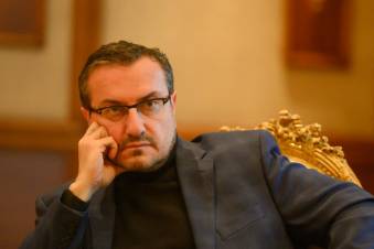 «Հրապարակ». Ալիեւը չգիտի, թե որտեղ են այն կարմիր գծերը, որոնցից այն կողմ հայկական կողմը պատրաստ է դիմադրել