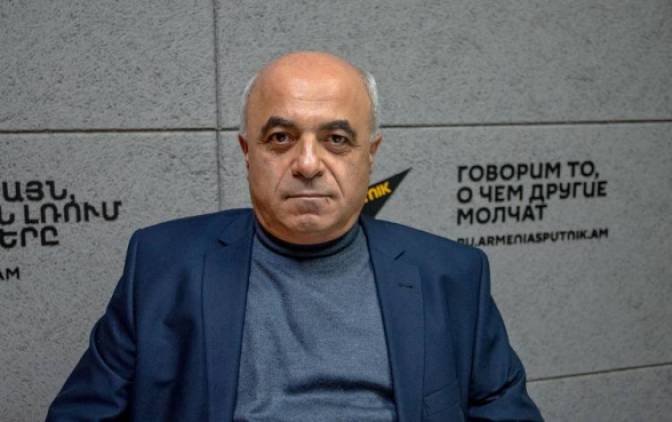 «Հրապարակ». Արեւմուտքը Սիրիայում չի աջակցի Թուրքիային, բայց Վրաստանում պրոցեսը մինչեւ վերջ կտանի