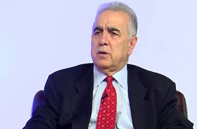 «Հրապարակ». Սինանյանը կարծում է, որ իր աշխատանքը Փաշինյանին գովերգելն է