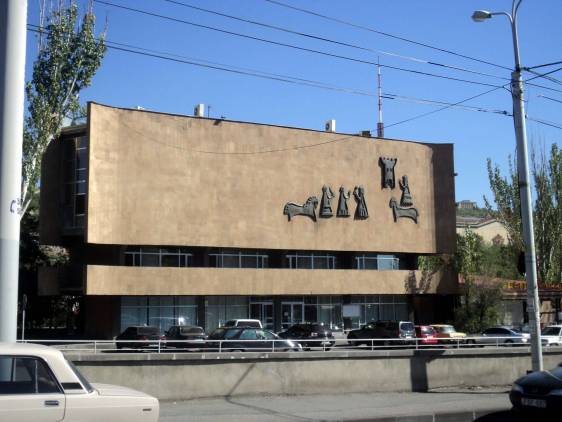Հրապարակվել է Հայաստանի լավագույն շախմատիստների ցանկը