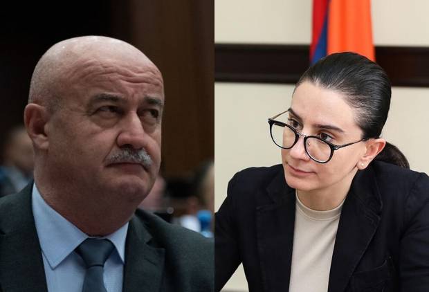 Ի՞նչ է որոշել Դատախազությունը Հովիկ Աղազարյանի հետ կապված