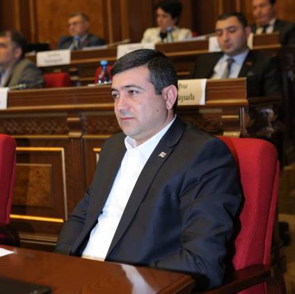 Քաղաքապետի թեկնածուն՝ իր ընտրվելու հնարավորությունների մասին