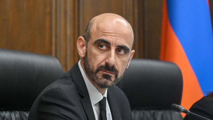 «Հրապարակ». Լուսինե Բադալյանը մերժում է. Ո՞վ կփոխարինի Նարեկ Զեյնալյանին